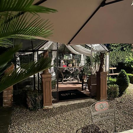 Borgo Di Beppe E Gloria Suite Σαν Τζοβάνι Βαλντάρνο Εξωτερικό φωτογραφία