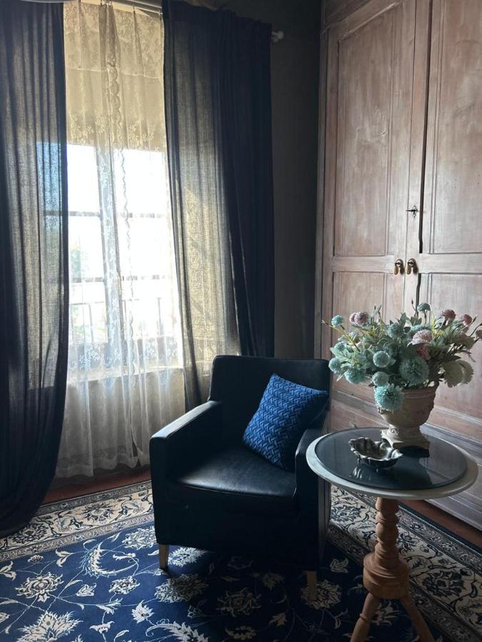 Borgo Di Beppe E Gloria Suite Σαν Τζοβάνι Βαλντάρνο Εξωτερικό φωτογραφία