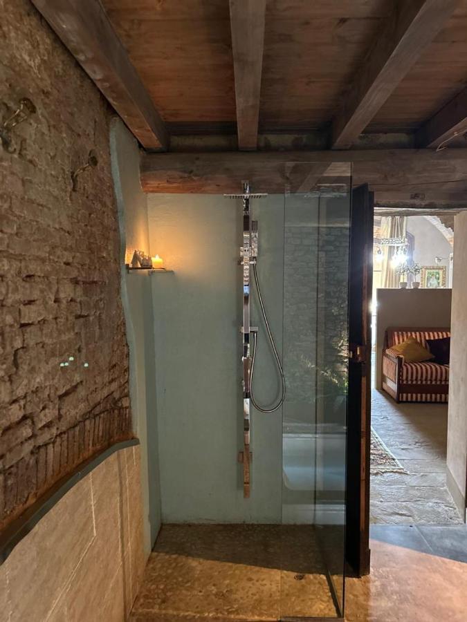 Borgo Di Beppe E Gloria Suite Σαν Τζοβάνι Βαλντάρνο Εξωτερικό φωτογραφία