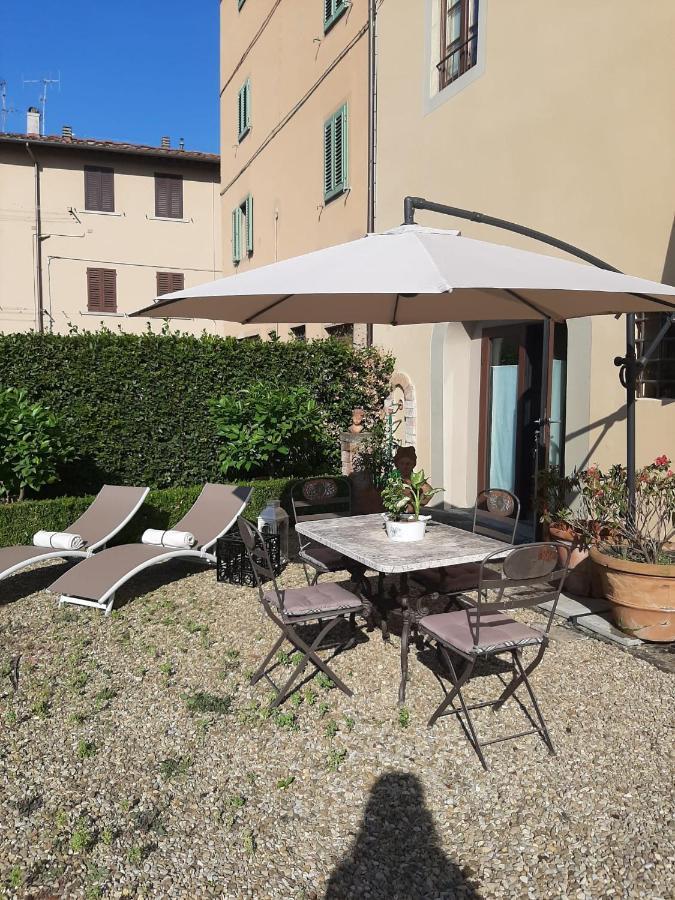 Borgo Di Beppe E Gloria Suite Σαν Τζοβάνι Βαλντάρνο Εξωτερικό φωτογραφία
