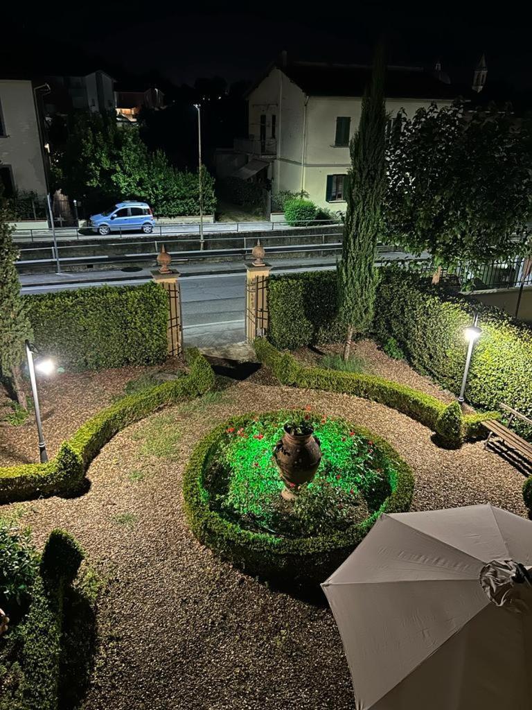 Borgo Di Beppe E Gloria Suite Σαν Τζοβάνι Βαλντάρνο Εξωτερικό φωτογραφία