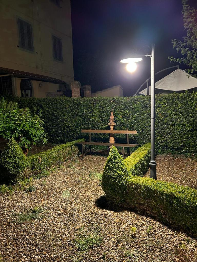Borgo Di Beppe E Gloria Suite Σαν Τζοβάνι Βαλντάρνο Εξωτερικό φωτογραφία