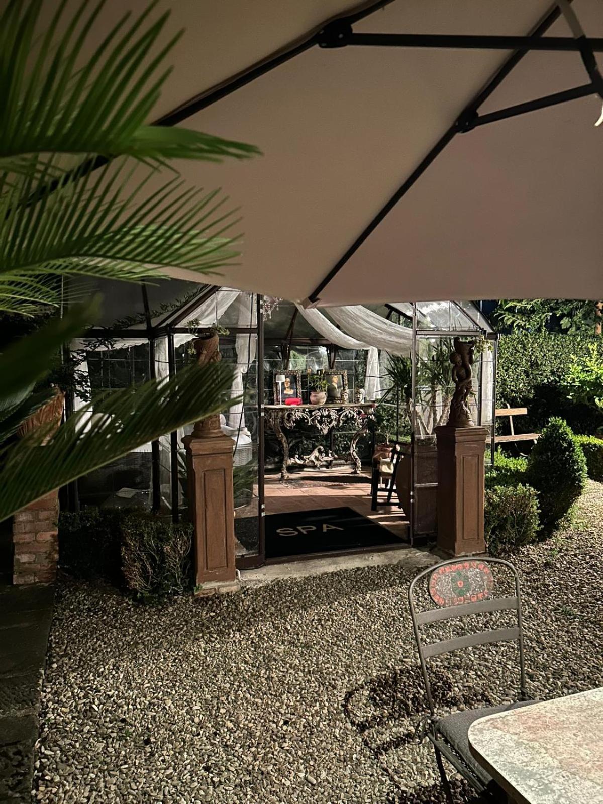 Borgo Di Beppe E Gloria Suite Σαν Τζοβάνι Βαλντάρνο Εξωτερικό φωτογραφία