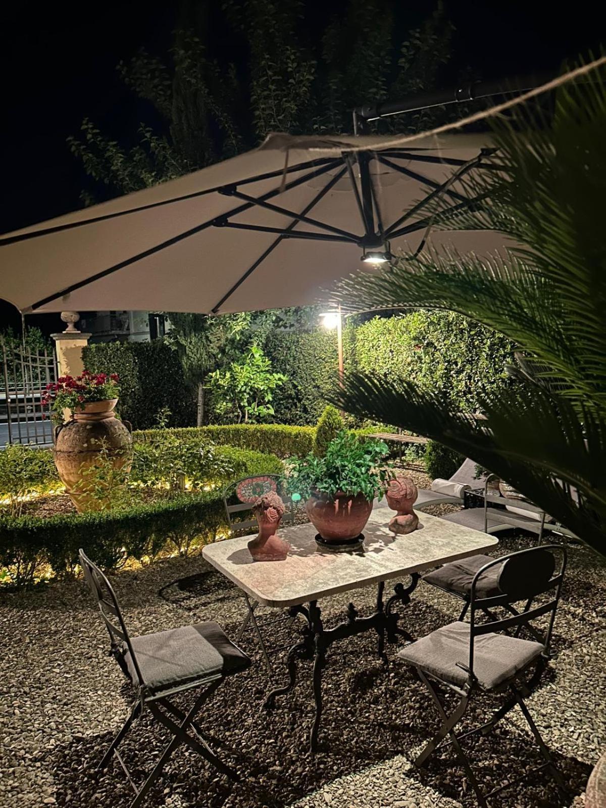 Borgo Di Beppe E Gloria Suite Σαν Τζοβάνι Βαλντάρνο Εξωτερικό φωτογραφία